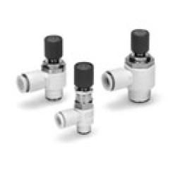 Van tiết lưu AS2201FE-01-10SK